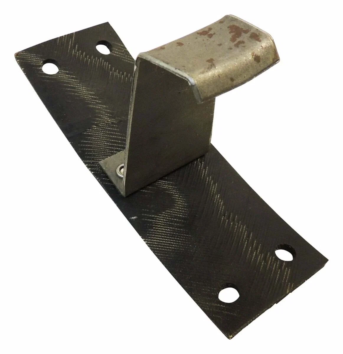 Vintage - Metal Unpainted Muffler Hanger - 5356581